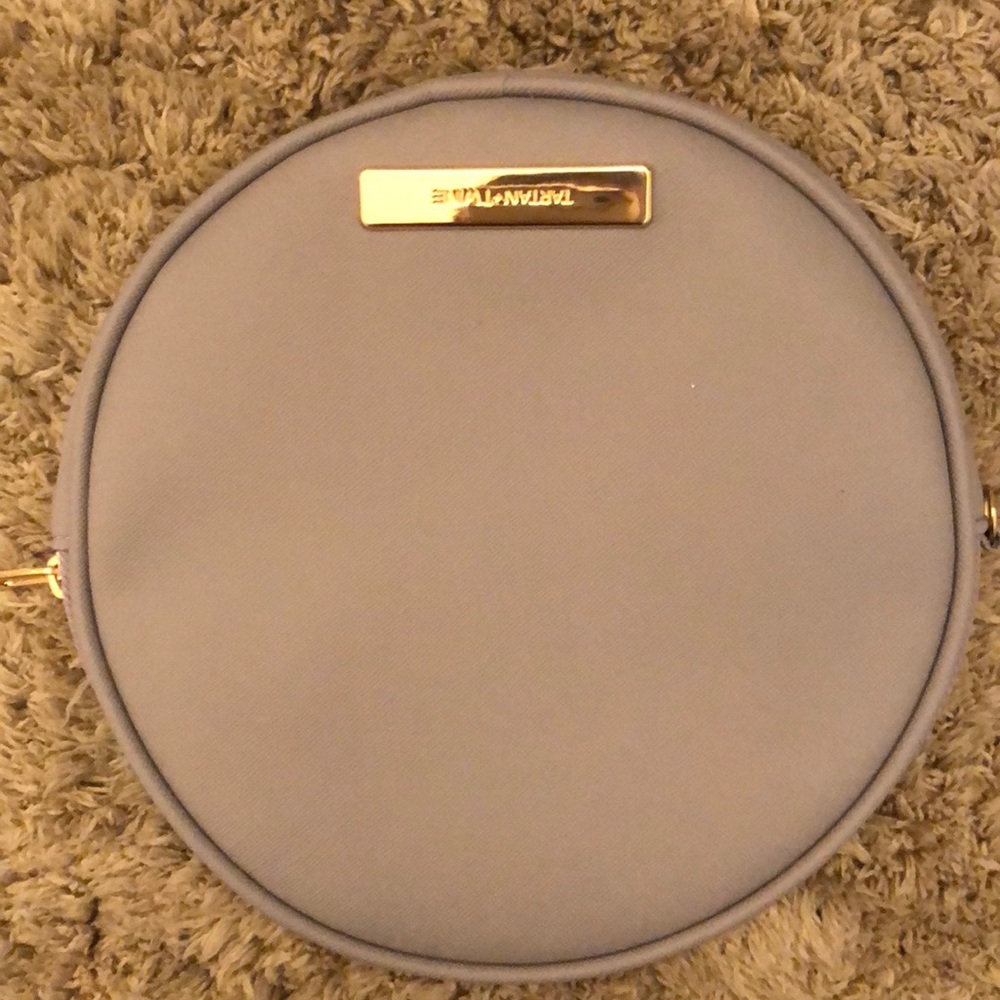 Tartan&Twine makeup bag